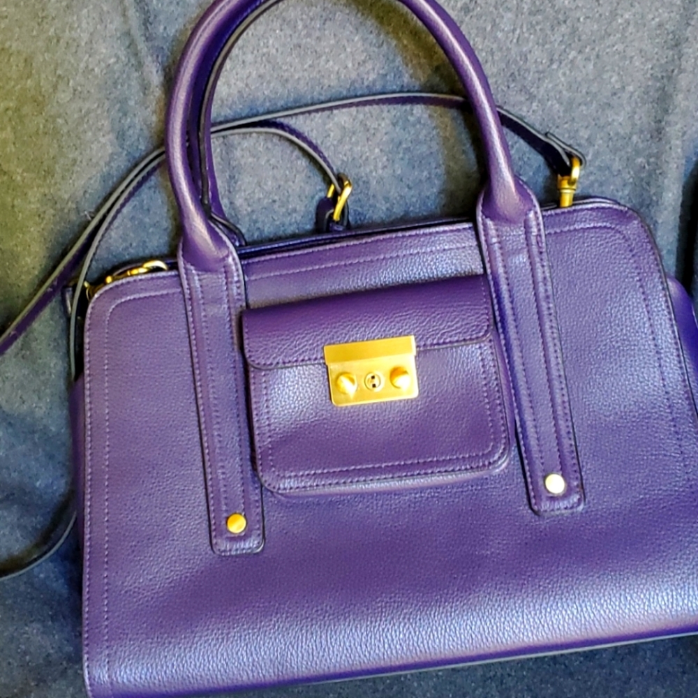 Philip Lim for Target crossbody satchel